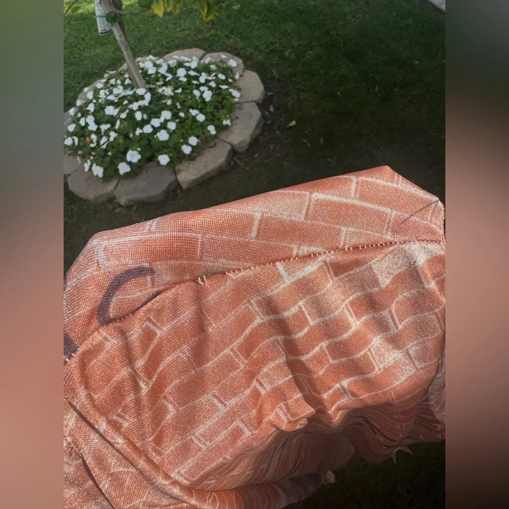 70s Vintage Nik Nik Rockstar Pinball Disco Shirt - Picture 9 of 11